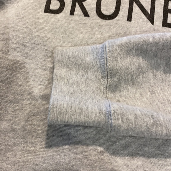 Cropped Hoodie - Picture 6 of 7